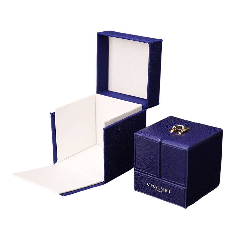 CHAUMET Luxury Jewelry Packaging Box (4)