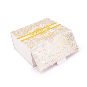 DIOR's New High-end Luxury Packaging Box