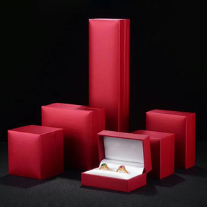Custom Jewellery Packaging Luxury Packaging Box for Ring