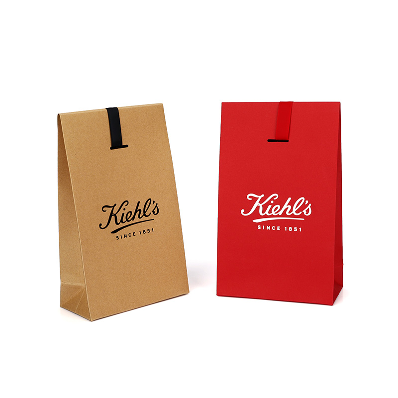 The benefits of using custom paper bags for your business