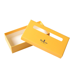 Fashion Box Bag
