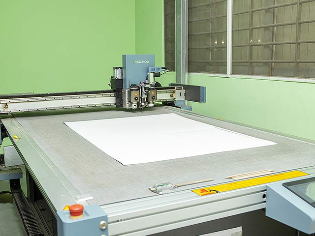 paper box manufacturer sample design
