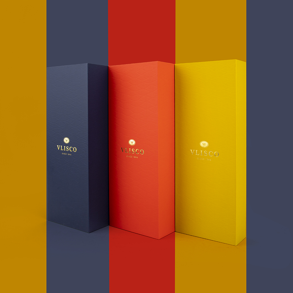 Dutch VLISCO high-end luxury packaging boxes (3)