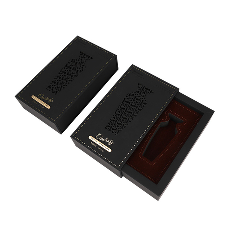Cosmetic Box