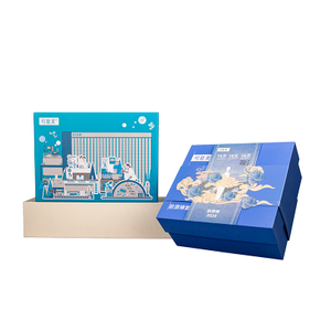 Cosmetic Box