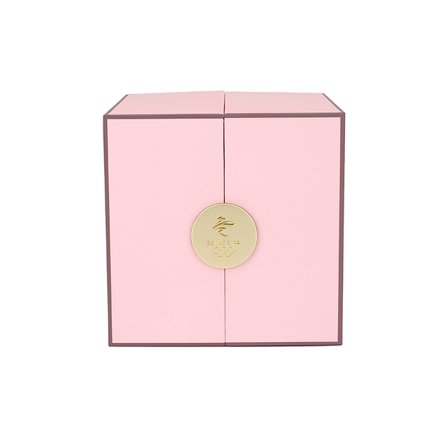 Cultural And Creative Boxes