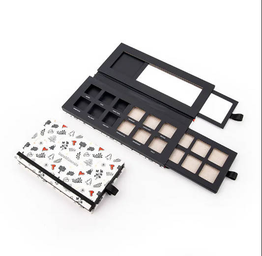 Cardboard vs. Rigid Boxes: Which is Best for Your Cosmetic Brand?