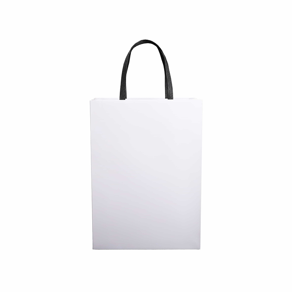 Custom Eco Friendly Paper Bag Wholesale