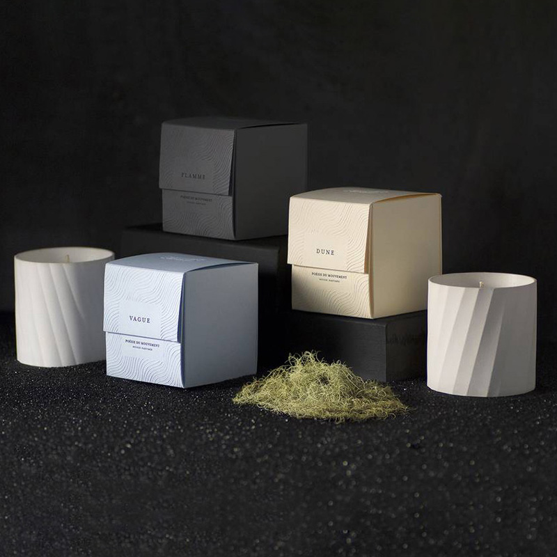 Sustainable Custom Candle Packaging: How to Make Your Packaging Eco-Friendly