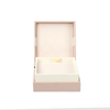 Custom Folding Jewellery Packaging Simple Design Customize Logo