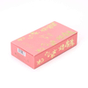 TOCCA (Toca) Light Luxury Natural Perfume Boutique Packaging Box