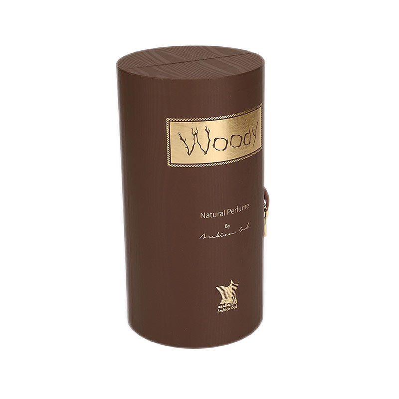 Luxury Parfume Packaging Box