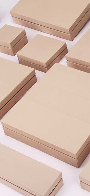Custom paper box manufacturer