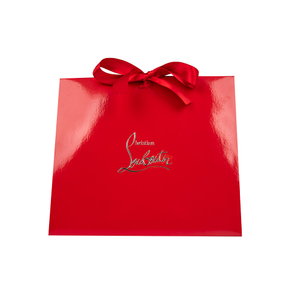 Luboting Classic Color Cosmetics Perfume Product Packaging Box