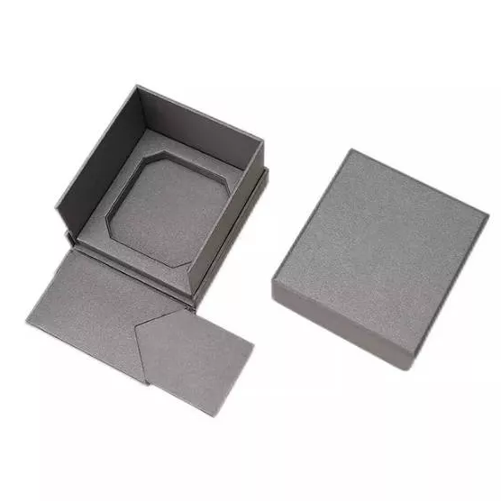 Pendant Necklace Packaging Boxes: Insert Design Guide for Different Necklace Styles
