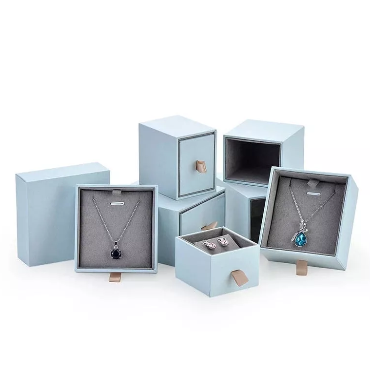 Top 10 Luxury Jewelry Packaging Manufacturers in The US: 2026 Procurement Guide
