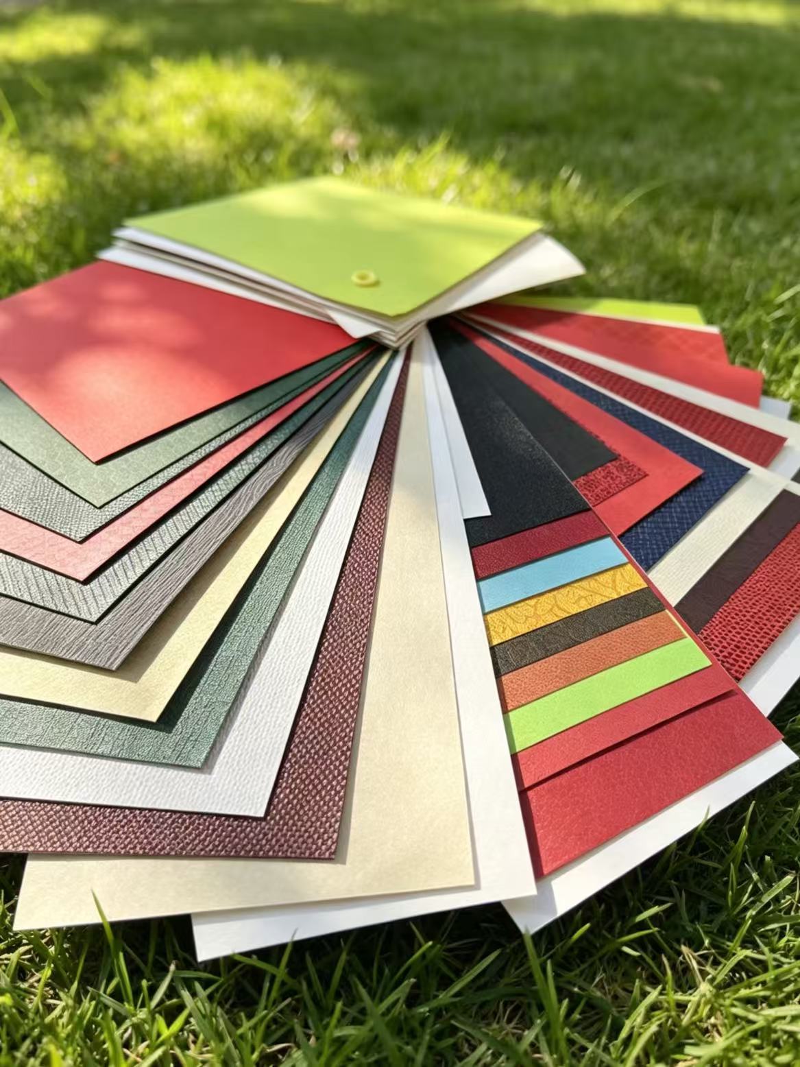 High-quality color sample paper.jpg