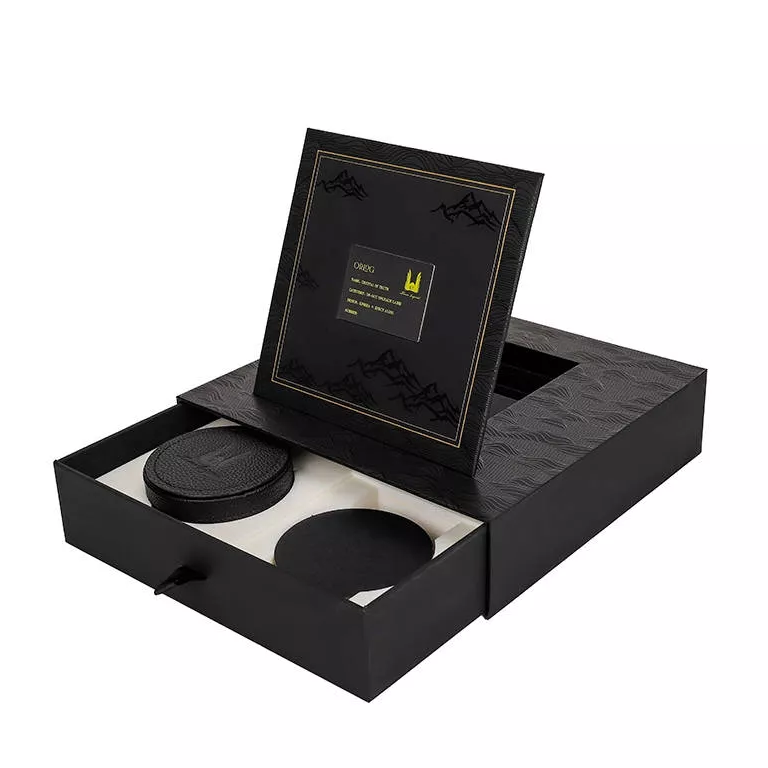 How Much Does Custom Rigid Box Packaging Cost? (Complete B2B Pricing & Procurement Guide)