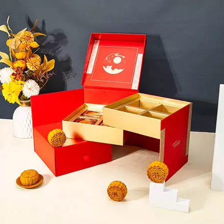 What To Consider When Choosing A Luxury Packaging Manufacturer