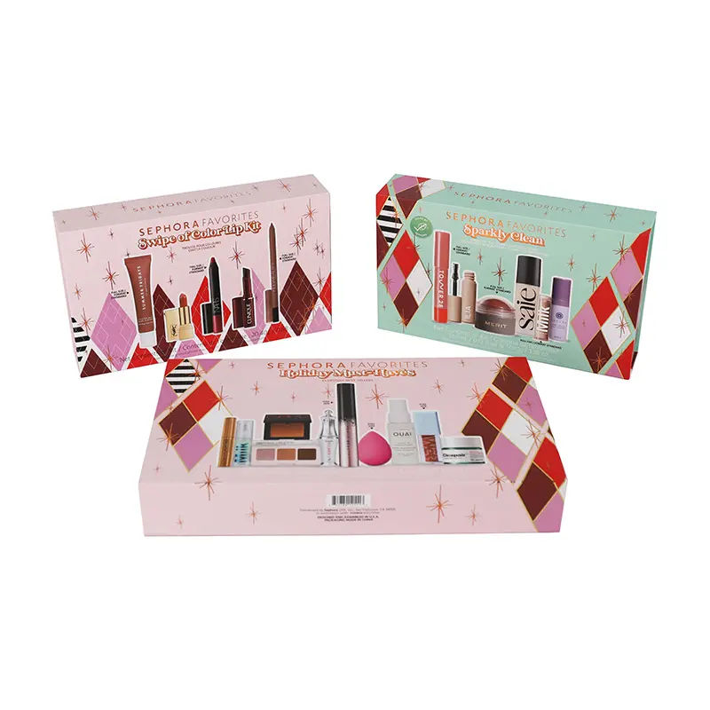 The Ultimate Guide to Custom Cosmetic Packaging: From Structural Design to Sustainable Materials