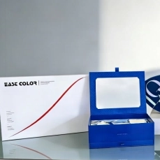 EastColor Redefines Premium Standards at LUXE PACK Shanghai 2026: Innovation Meets Sustainability