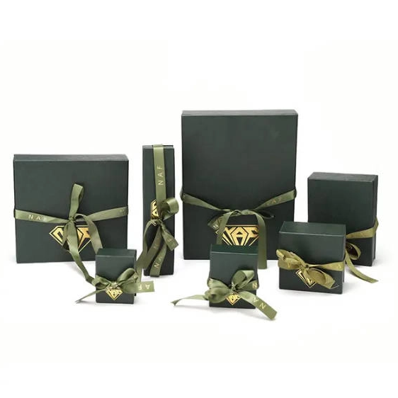 Jewelry Packaging Cost: What Factors Affect Custom Box Pricing?