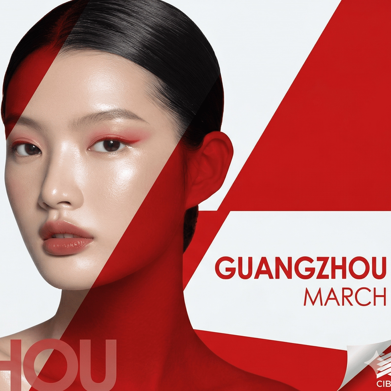 EastColor’s Spectacular Journey at the 2026 China International Beauty Expo (Guangzhou)