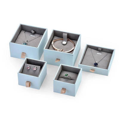 Jewelry Packaging Guide: Secure, Elegant & Tangle-Free Solutions