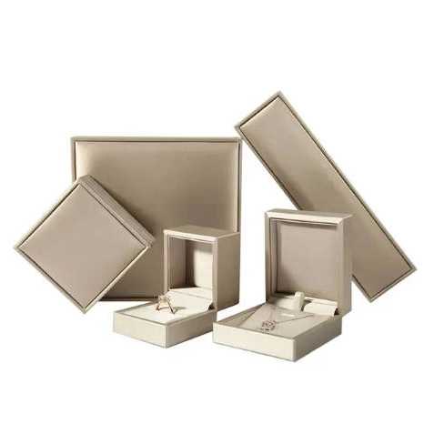 Foam Insert vs Paper Insert for Jewelry Packaging: Which Should You Choose?
