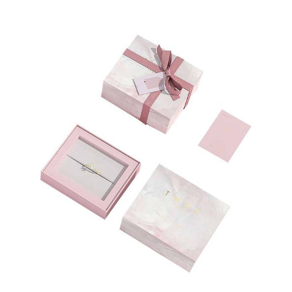 Bracelet Packaging Boxes: How to Choose Inserts and Rigid Box Structures