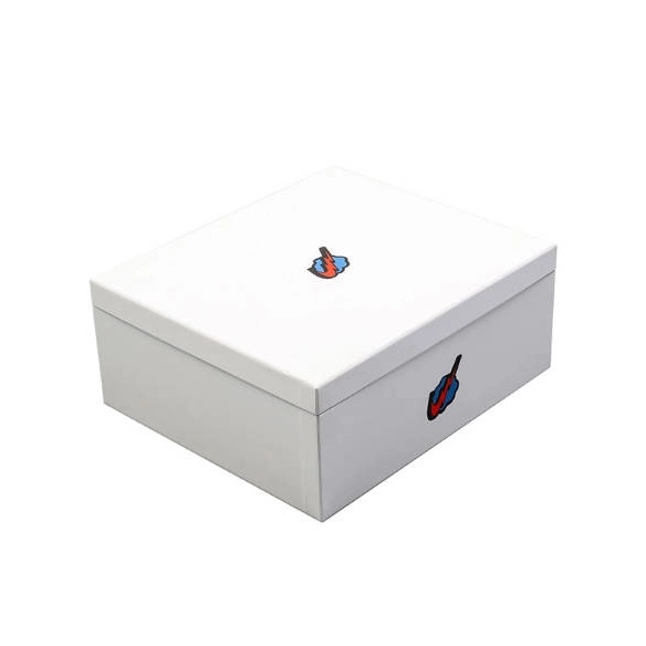 Custom Shoe Packaging Boxes: Structure, Printing and Branding Guide