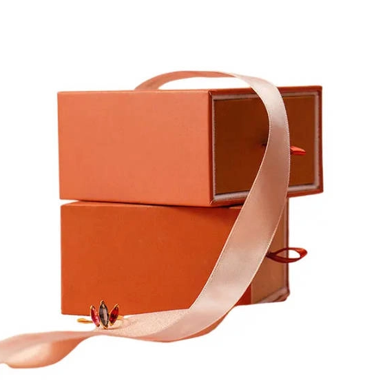 Minimalist Jewelry Packaging: How Brands Create a Premium Unboxing Experience