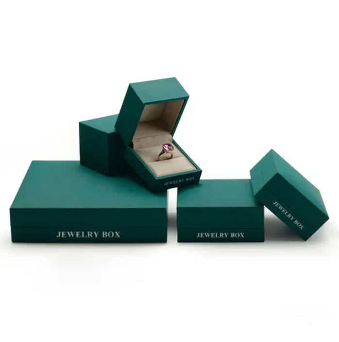 Rigid Cardboard vs Corrugated Boxes: Which Jewellery Packaging Is More Durable?
